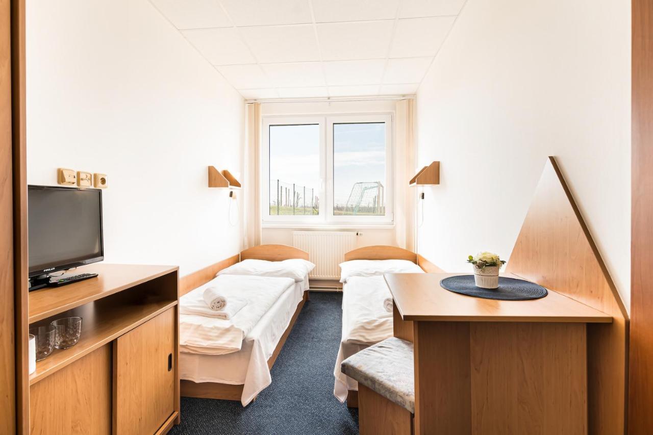 Resort Kovacs Novosedly  Eksteriør bilde