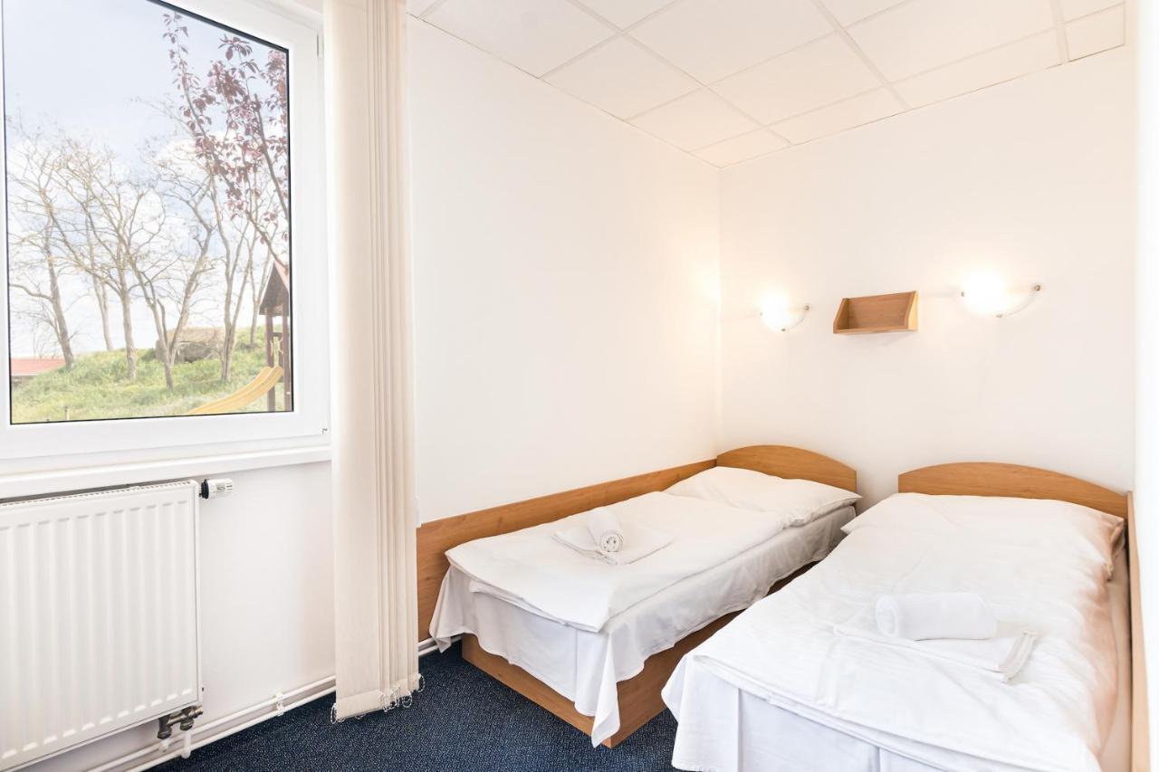 Resort Kovacs Novosedly  Eksteriør bilde
